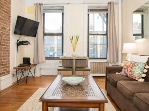 104 West 83Rd Street #2A 159 - 1 Br Apts