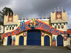 Gjestehuset Ålgård