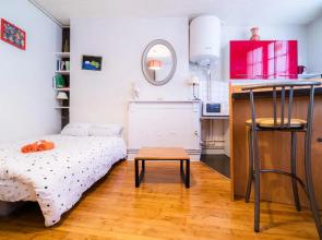 Studio 27 - 3eme etage