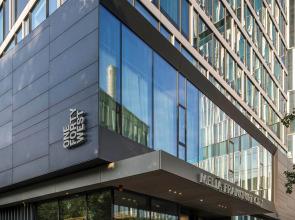 Melia Frankfurt City