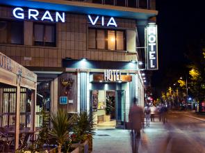 Hotel Gran Via