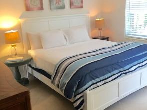 Sunny Shores Inn & Suites