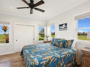 Kiahuna Plantation Hale 3 Bedrooms 3.5 Bathrooms Home