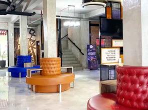 Rid's Hotel Palembang