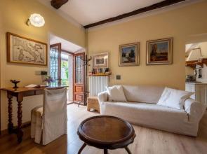 Locazione turistica Villetta Cinzia (AZO100)