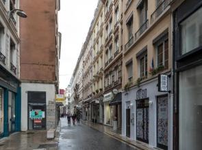 Le Confident - Grand T2 au coeur de Lyon