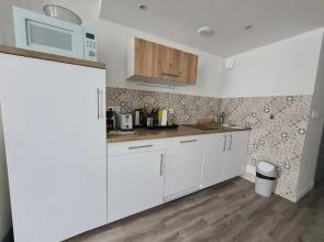 Les Cosy De Nancy - Urban Jungle - 4 étoiles