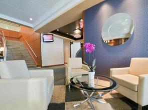 Hotel Universel Montreal