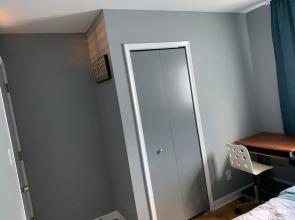 Budget Room in Livonia Guest House