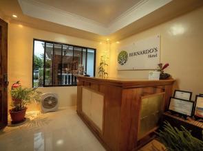 Bernardos Lantia Hotel