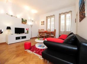 Le Savoy Palace - Five Stars Holiday House