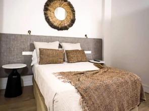 The Honest Hotel San Pedro