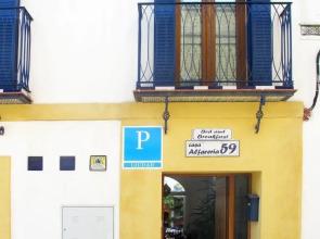 B&B Casa Alfareria 59