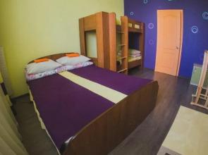 Хостел 7 Rooms