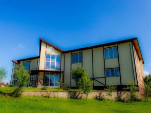 Baza Otdykha Khutorok