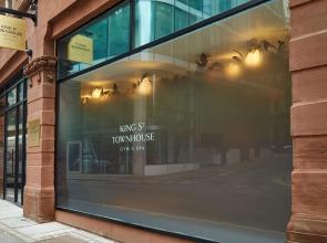 King Street Townhouse