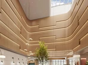 Hilton Garden Inn Beijing Fengtai Xinxiang Buildin