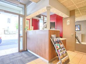 Campanile PRIME - Paris Ouest Boulogne