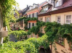 Kreuzblume Hotel & Restaurant