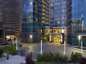 Courtyard by Marriott Montreal Downtown