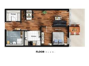 Erlebnisort Südvorstadt