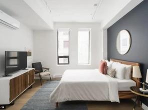 Bakan - Palais des Congres