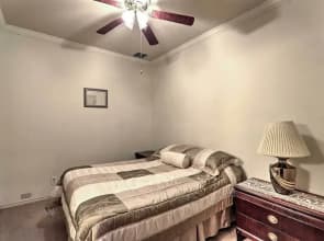 Private Pool: Lakefront Harlingen Home