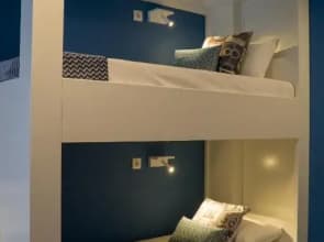 Zigzag Hostel