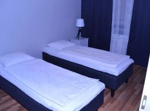 Avia Suites Aviapolis 1