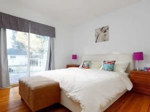 Classic House in Heart of Vancouver