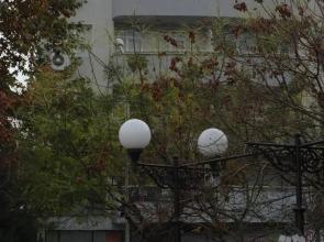 Apartment Burgas Center *****