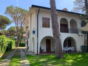 Casa Delle Palme Marina Romea