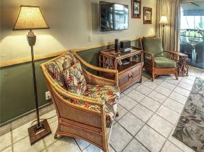 Kahana Sunset D7 - Two Bedroom Condo