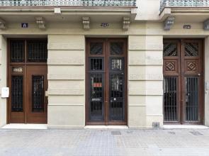 AB Passeig de Gràcia Corsega Apartment