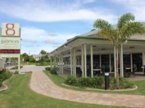Lismore Gateway Motel