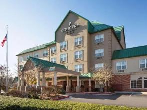 Country Inn & Suites Lexington