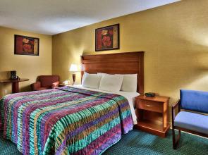 Casco Bay Hotel Portland Airport - Maine Mall, an Ascend Collection Hotel
