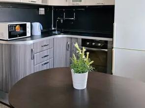 Goldfish Apartments on Leninsky Prospekt, 24