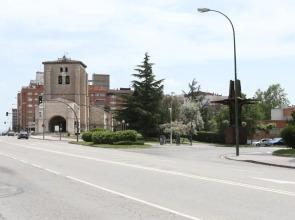 Pilgrim Apartment Burgos