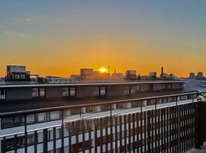 Helsinki Rooftop HKI