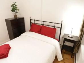 Cozy Home in the Meatpacking