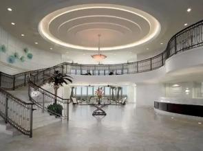 Palisade Palms Oceanfront Condo 5-star Amenities