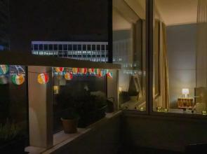 Modern place-Top Bratislava location