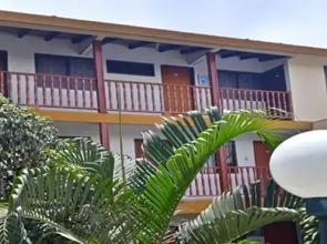 Finca Hotel Mirador La Casona