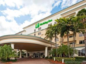 Holiday Inn Fort Lauderdale Airport by IHG