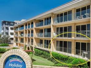 Unit 5 'dulkara' Kings Beach