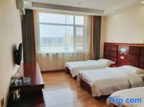 Xinhang Hotel (Lanzhou New Area Zhongchuan Airport)
