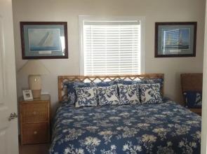 Shore Haven by RedAwning