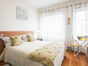 Apartamento A Francos Burguer Station 2