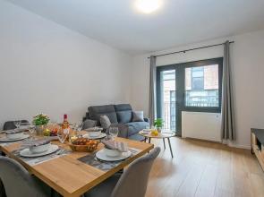 Boutique Apartment 11